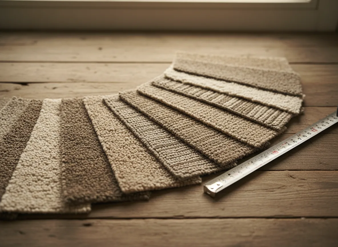 Carpet Installation Gibson, IA FAQs